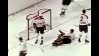 1968 Stanley Cup Final Game 1 St Louis vs Montreal