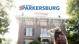 Visit Greater Parkersburg, West Virginia