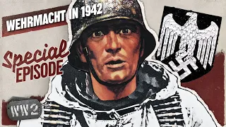 Is the Wehrmacht Defeated in 1942? - WW2 Special