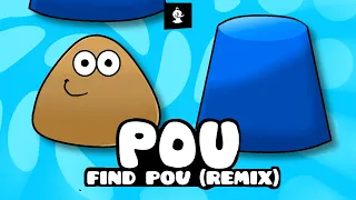 Find Pou/Memory - Pou (REMIX)