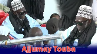 Ndeysan Kadduy Serigne Mountakha Mbacké "Ajjumay Touba":