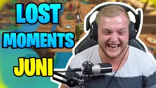 Best of Trymacs | Juni | Lost Moments