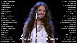 Andrea Bocelli, Sarah Brightman, Céline Dion, Luciano Pavarotti, IL Divo,...Opera Songs 2024