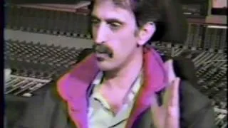 Frank Zappa "Video 22" appearances