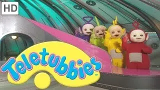 Teletubbies: Seesaw Margery Daw - Full Episode