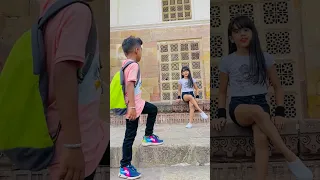 Main ja raha hu dur tum awaz degi kya 🤔 #shorts #short #shortvideo #nandini091013 #trending #viral