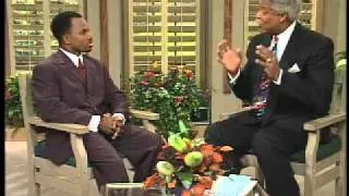 700 Club Classics - Kirk Franklin - CBN.com