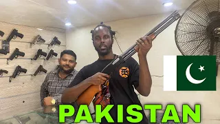 Why Should You Come To This Market In Pakistan