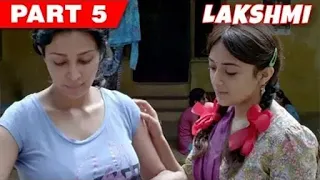 Lakshmi | Hindi Movie | Nagesh Kukunoor, Monali Thakur, Satish Kaushik | Part 5