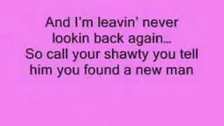 Jesse McCartney - Leavin' (LYRICS)