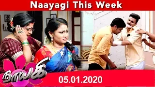 Naayagi Weekly Recap 05/01/2020