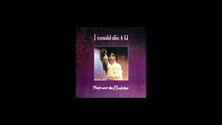 Prince   I Would Die 4 U (Orig. Full Instrumental BV) HD Sound 2023