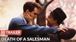 Death of a Salesman 1985 Trailer | Dustin Hoffman