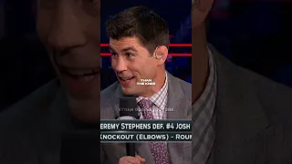 The Emmett vs. Stephens Knee