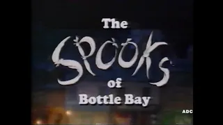 The Spooks of Bottle Bay series 3 episode 7 CARLTON 1995 CITV