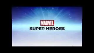 Captain America (Капитан Америка) Disney INFINITY 2 0 Marvel Super Heroes