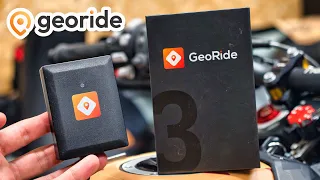 Test complet du GeoRide 3 après 18 mois d’utilisation : le tracker GPS avec un temps d’avance