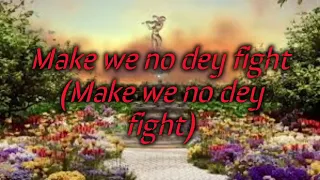 Obaa Sima Lyrics by Fireboy DML