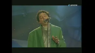 Григорий Лепс - В городе дождь (Live 1995)