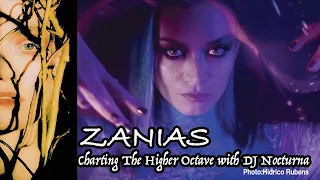 ECDYSIS  Shedding the Old Skin  | Interview with ZANIAS