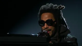 Lenny Kravitz — Calling All Angels (In Memoriam, Oscars 2023)