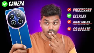 Best Camera 📸 Smartphone King ? 👑 Under 30K Budget - 30 Days Full Review ft Realme 12 Pro Plus 🔥🔥