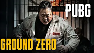 ملخص الفيلم القصير "أرض الحضيض" والمرتبط بلعبة ببجي العالمية|Ground Zero "PUBG"