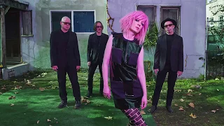 Garbage - Luna Park, Argentina 2016