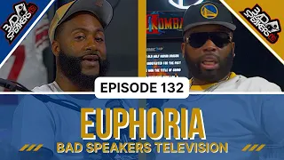 Kendrick Diss Drake On Euphoria, Kevin Durant Legacy, Black Athletes Dating White Women, & More