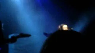 Nightwish-The Poet and the Pendulum {LIVE} 30.1.08