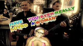 Beautiful -Bryan Adams - Have You Ever Really Loved A Woman? I First Time Reaction