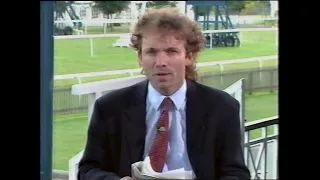 Ch4 Morning Line Newmarket August 1994 Controversial Hoarse Box