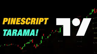 PineScriptV5 Tarama