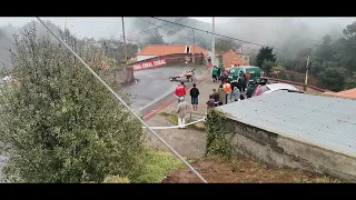 Madeira Crash Compilation 2022