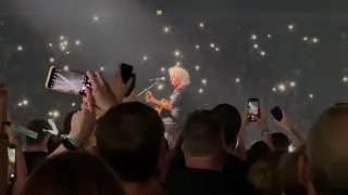 Queen - Love Of My Life (live at The O2, London on 9/6/2022)