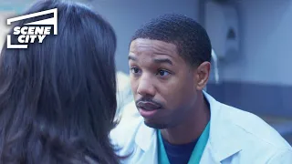 That Awkward Moment: Hospital Hook Up (Michael B. Jordan HD CLIP)