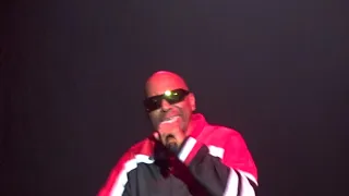 Tone Loc - Funky Cold Medina - LIve @ Hammer's House Party 8/9/2019