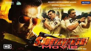 sooryavanshi full movie HD Akshay Ajay Ranbir Katrina and trailer