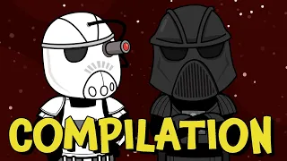 Every Troopers Animated Ever (Full Series)