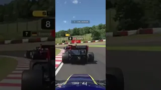 Gran Turismo 7 | Overtaking 3 Cars Due To Penalties Between Hairpin And Casio Triangle @Suzuka