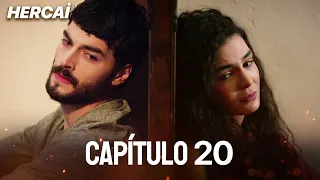 Hercai em Português - Capítulo 20