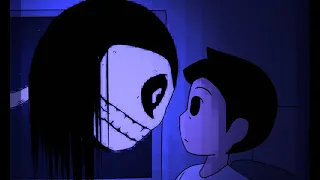 Kiss Her Goodnight (Animation)