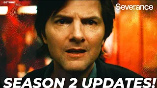 Uncover the Secrets: Everything We Know About the Highly Anticipated Severance Season 2!