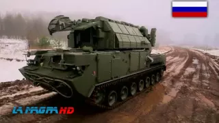 Russian TOR-М2КМ (9К331МКМ) - Missile System. PART-1