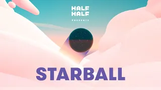 Half + Half Starball - Trailer