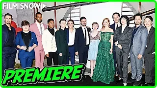 IT CHAPTER TWO | LA Premiere