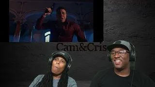 Joyner Lucas - Broski  (Not Now I'm Busy) !!REACTION!!