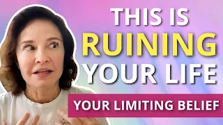 What You DON’T Believe is Ruining Your Life | Your Sixth Sense