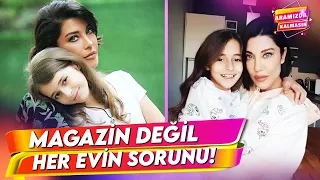 Deniz Akkaya'nın Kızıyla İlgili Yeni Gelişme | Aramızda Kalmasın 108. Bölüm