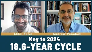 Market Forecast 2024 Kick-Off: Transform Your Investing With This Cycle